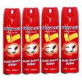 400ml Inserts Aerosol Anti Mosquito Spray &amp; Insect Killer &amp; Insecticide